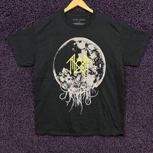 Sleep Token Logo tshirt size Large
